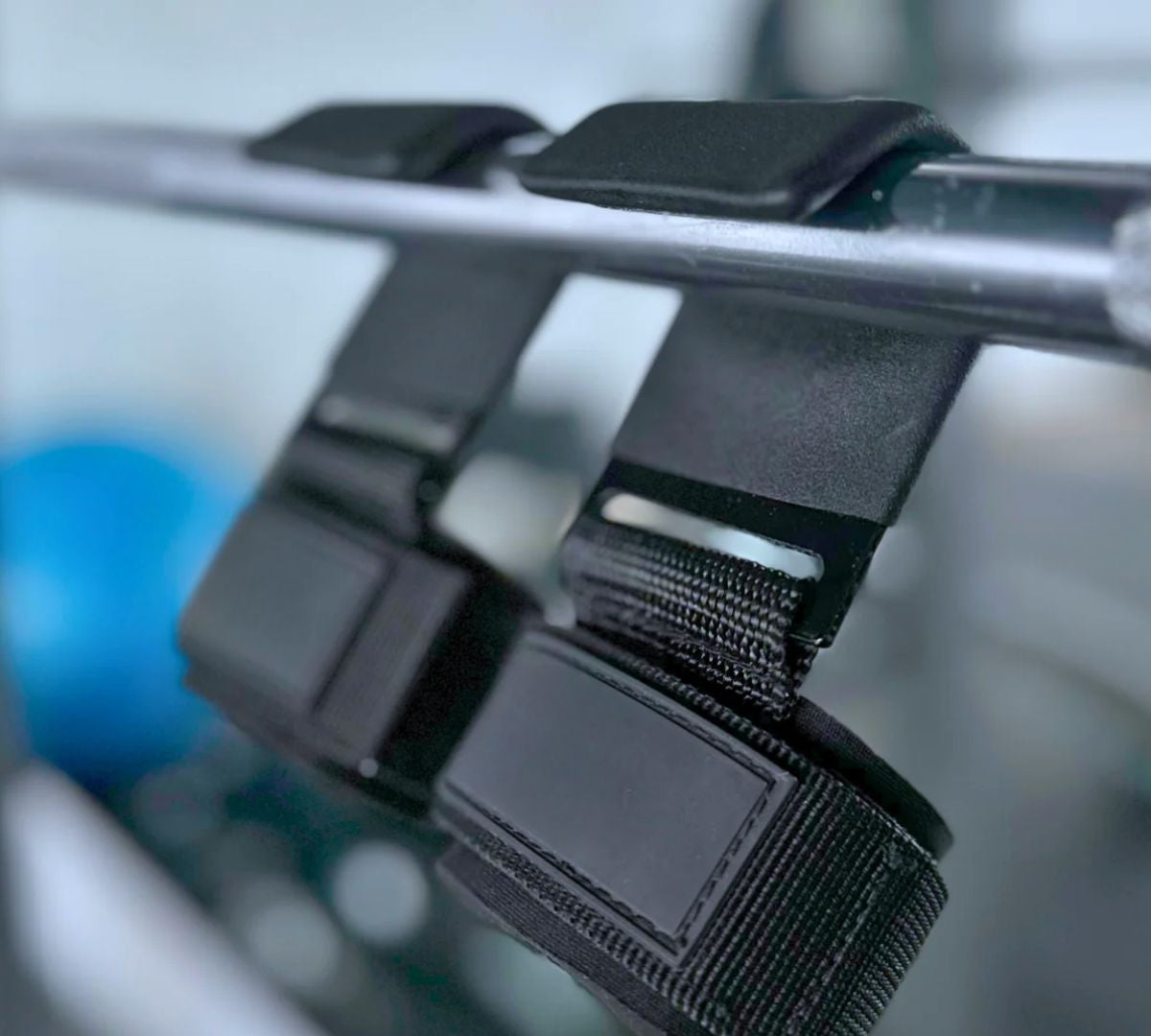 Crochet de musculation - Hera