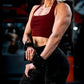 Crochet de musculation - Hera